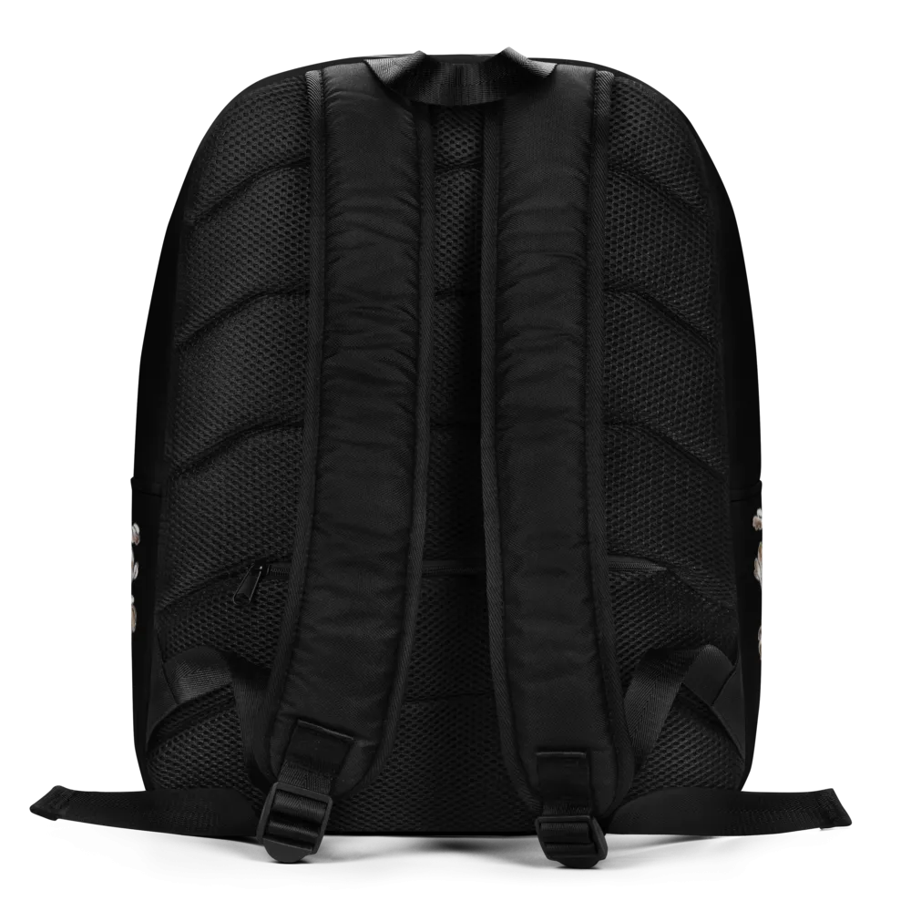 ~Ꭵ ᎮᏒᎧᎷᎥᏕᏋ~ Minimalist Backpack