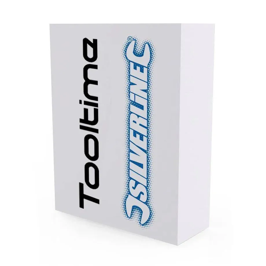10PCE DIAMOND NEEDLE FILE SET 10PCE 633509