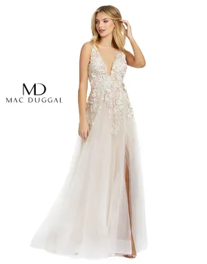 12312 MAC DUGGAL