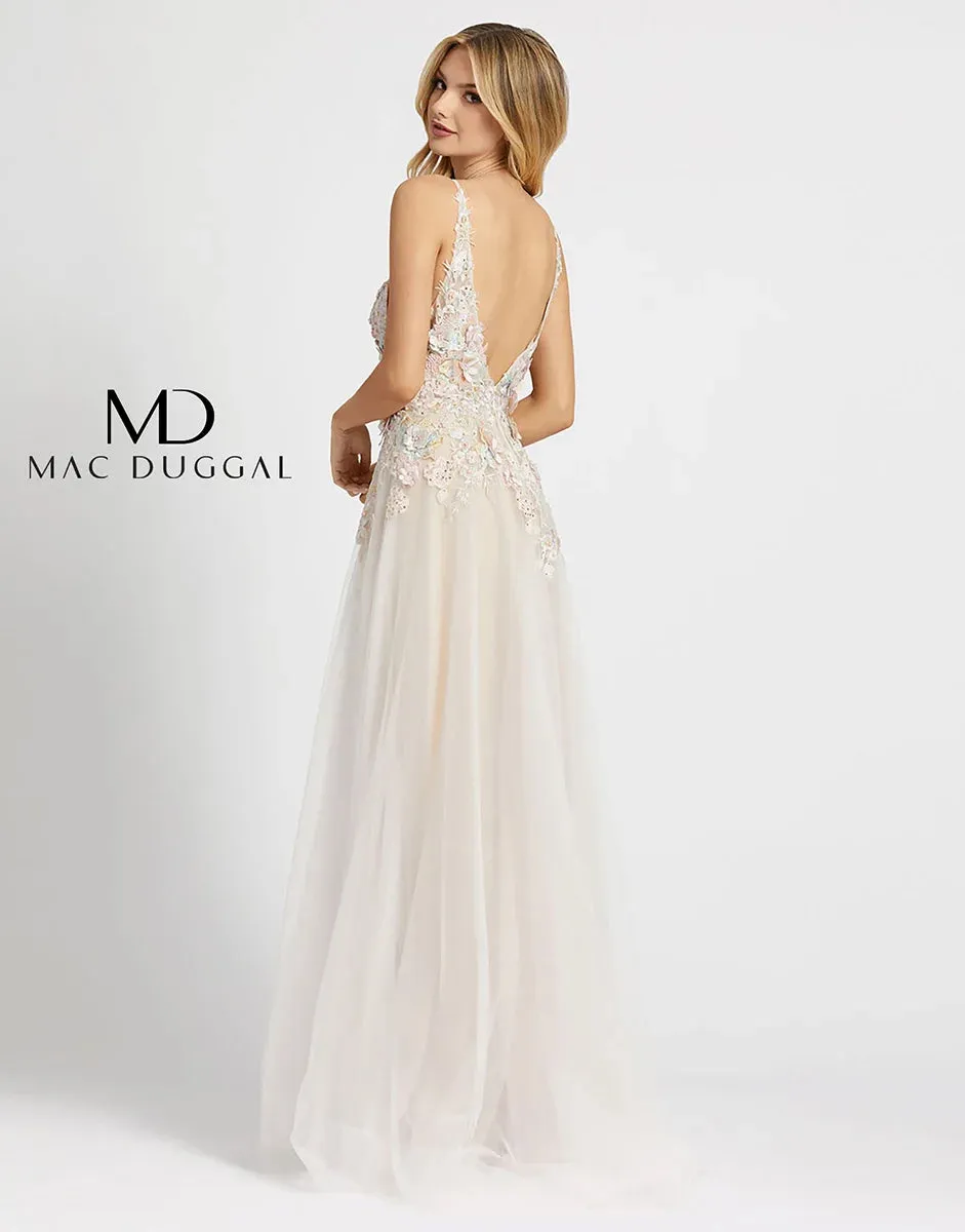 12312 MAC DUGGAL
