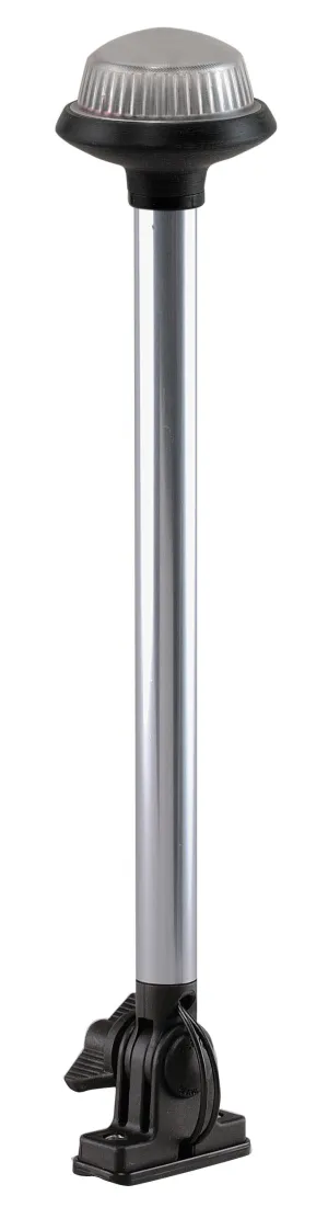 1637DP0CHR Perko Fold Down All-Around Light