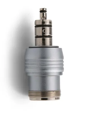 2 Hole 360 Quick Connect Coupler - To Fit Access II & Rotamax II 2000102