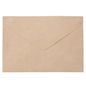 200Lbs Brown Envelope Short