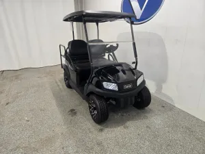 2021 Club Car Tempo 4 Passenger Electric