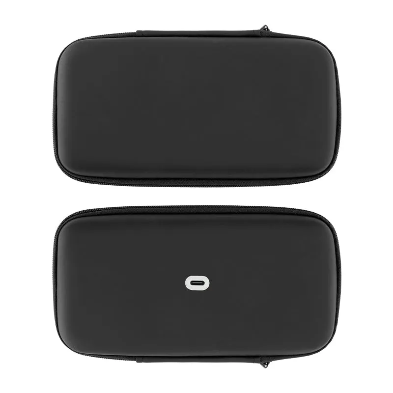 2024 Hot New Minimalist Portable Rectangular Bag Case Mirror