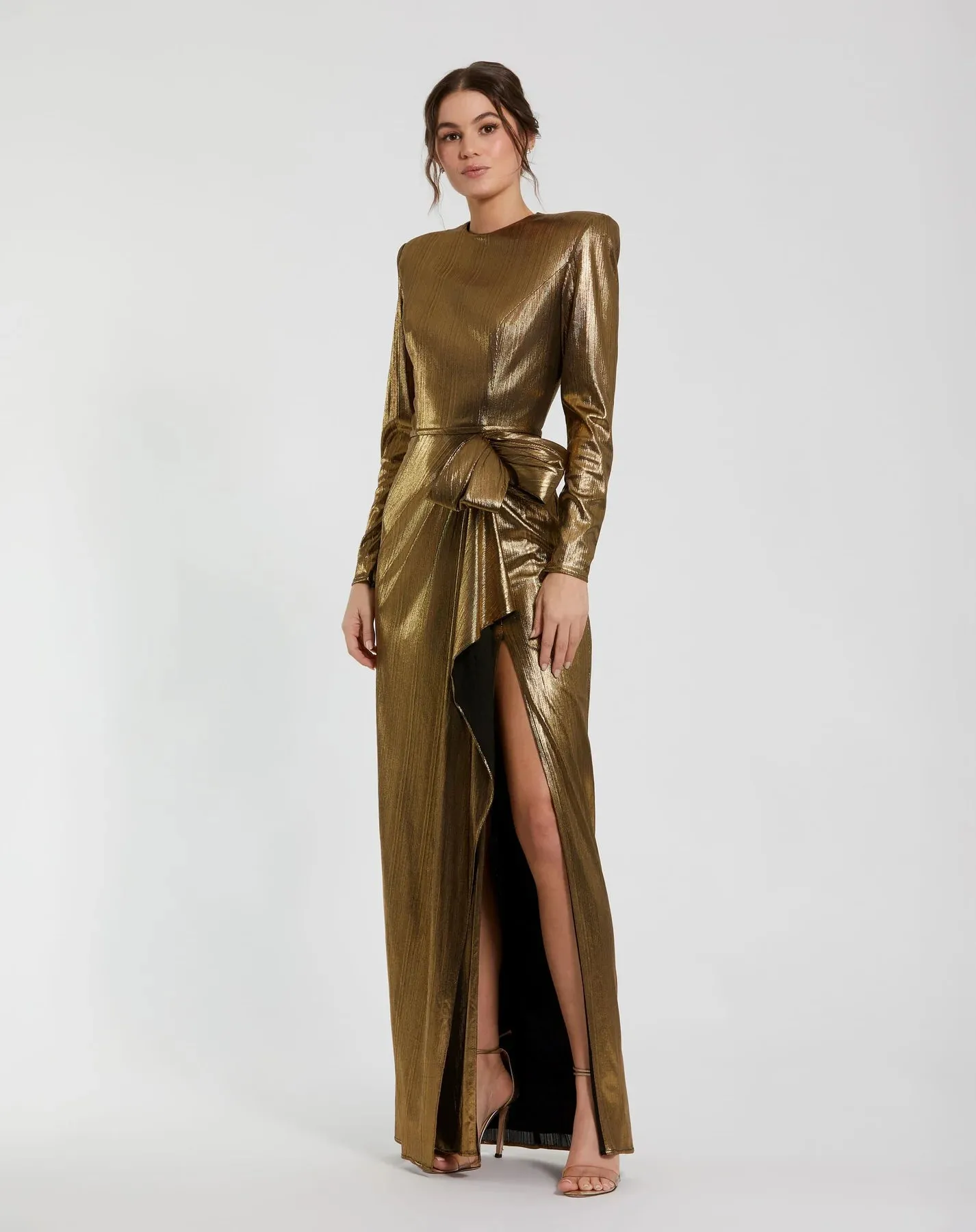 27206 MAC DUGGAL