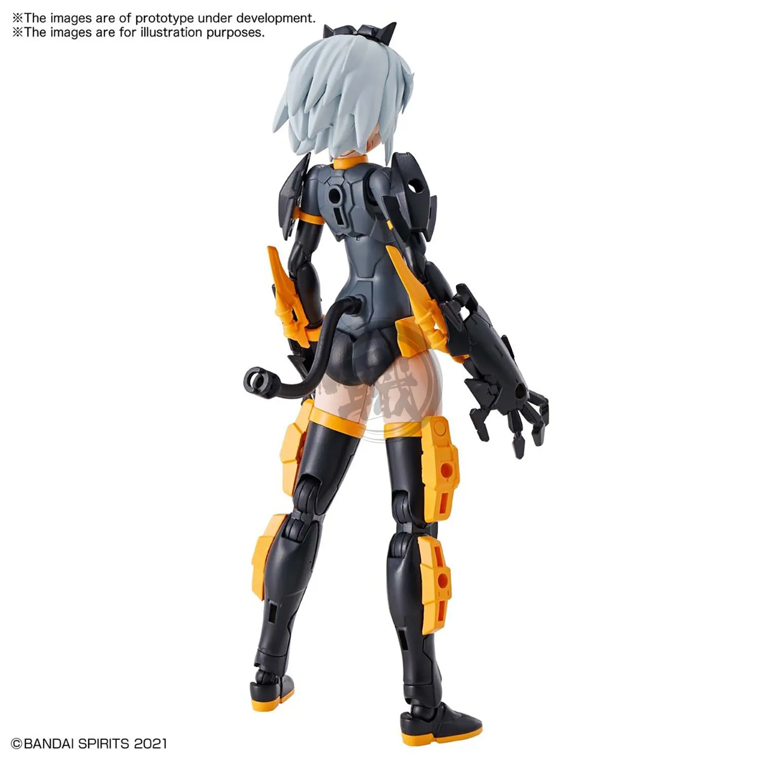 30MS Rishetta [Color A]