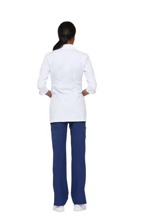 30" Women's Lab Coat