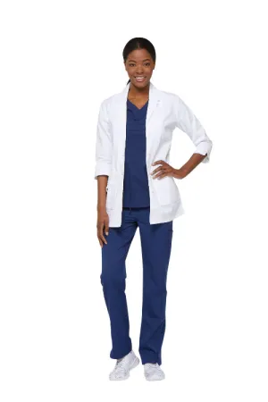 30" Women's Lab Coat