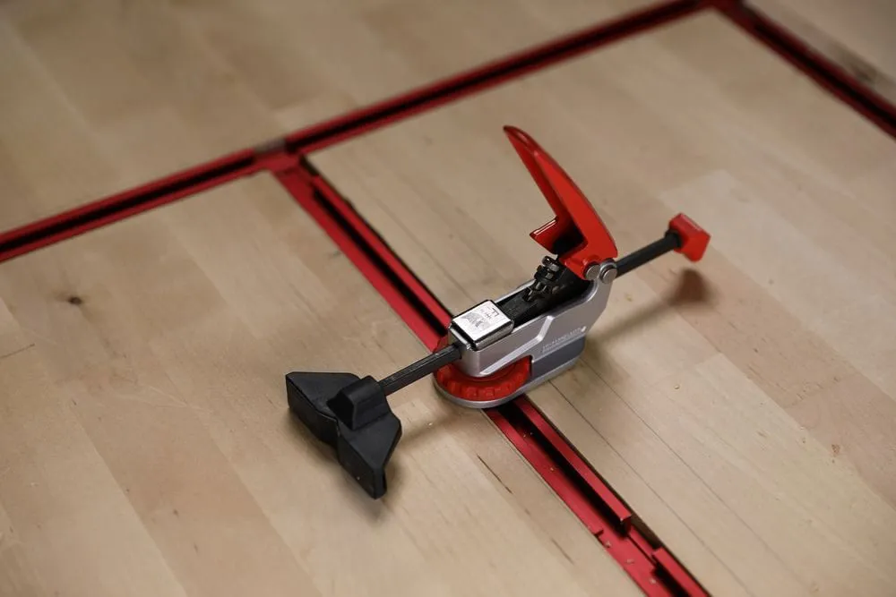 36″ Double Quick Track (Armor-Tool)