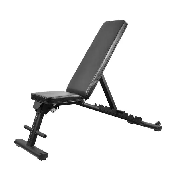 360 Strength Squat Rack & FID Bench