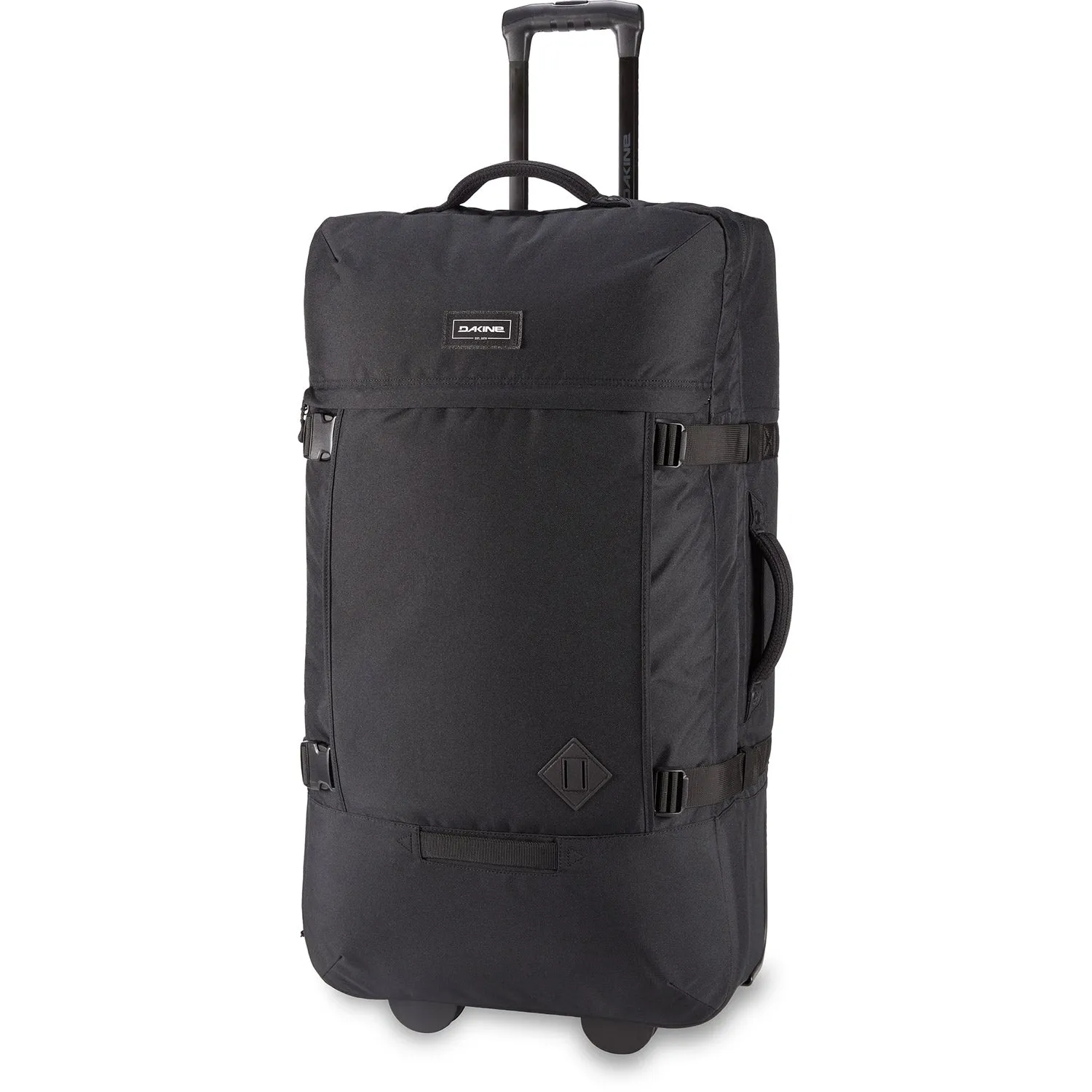 365 ROLLER 120L Travel Bag 2022