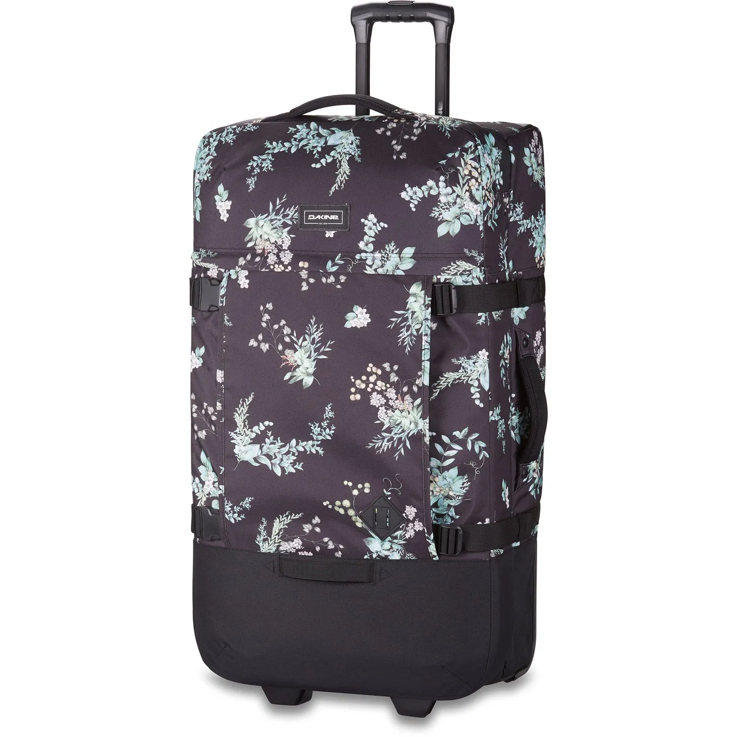 365 ROLLER 120L Travel Bag 2022