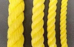 3/8" x 2500' Polypro Conduit Rope