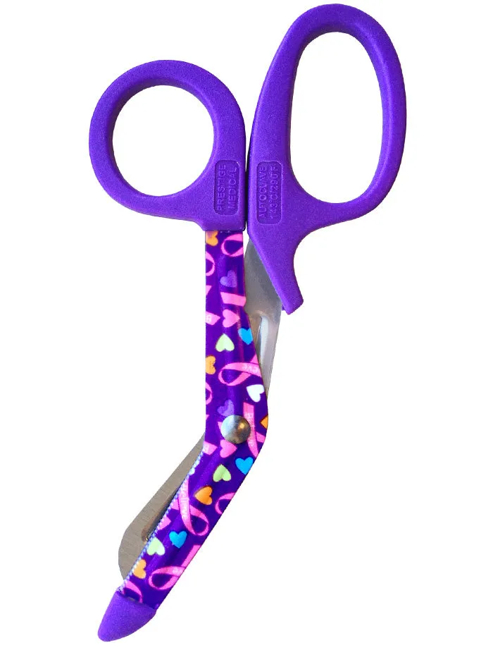5.5" StyleMate Utility Bandage Scissor