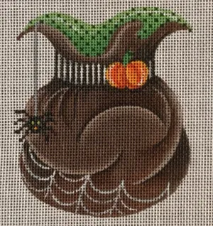 87311-BAG Halloween Bag Ornament