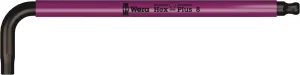 950 SPKL L-key Multicolour, metric, 8 x 195 mm
