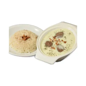 Abu Zaad Kibbeh Labaneh