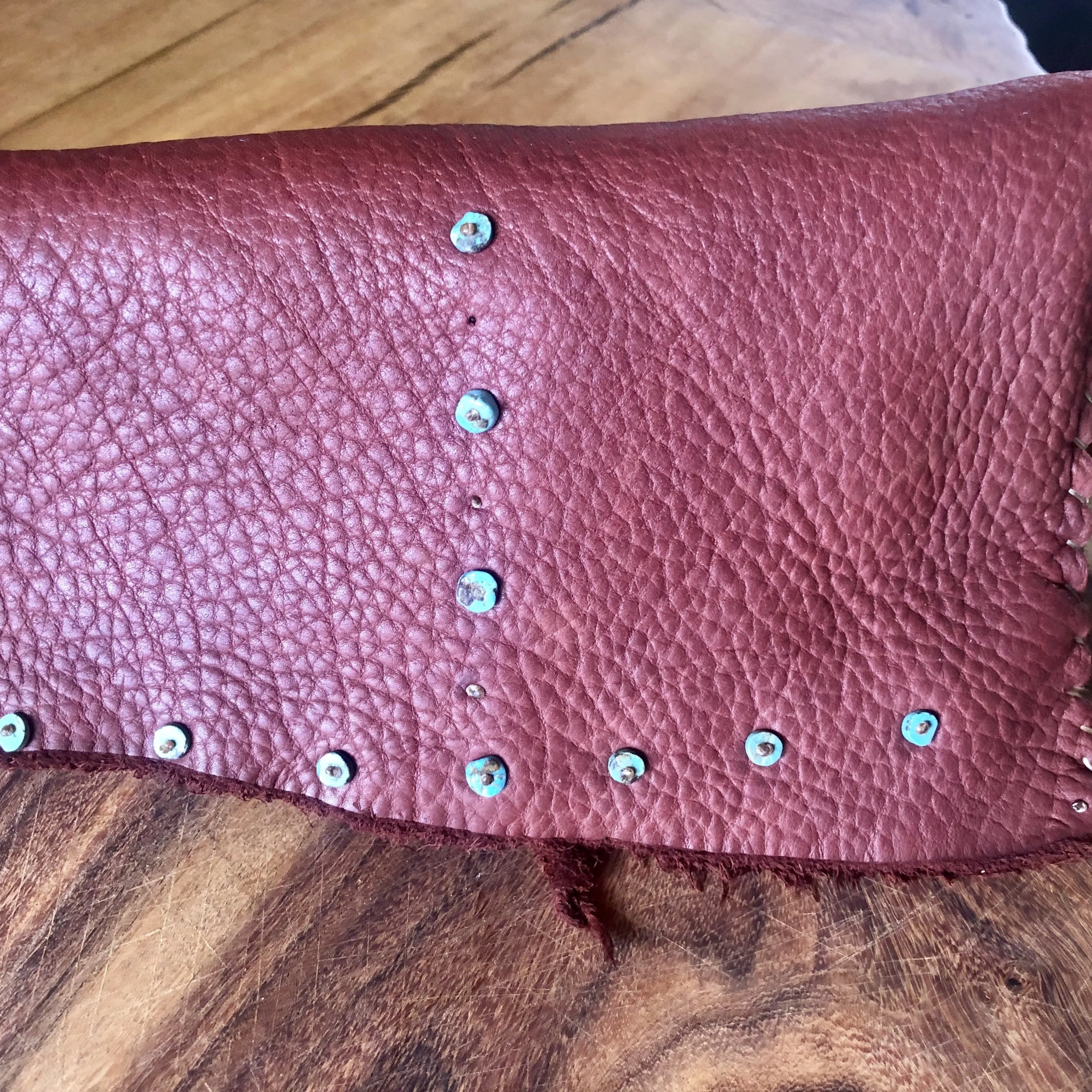 Abundance in Aubergine