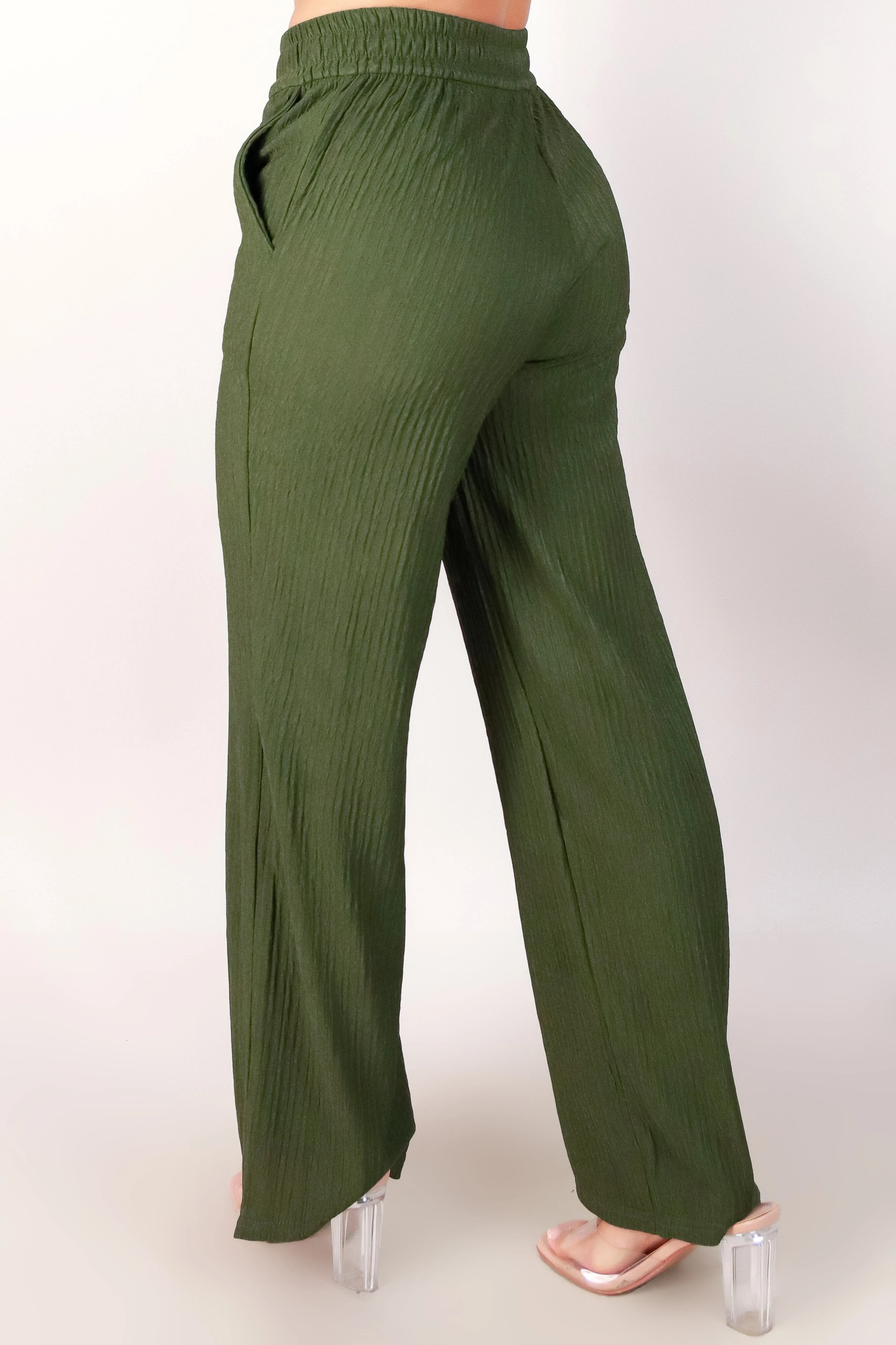 ACCESS DENIED PANTS