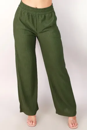ACCESS DENIED PANTS