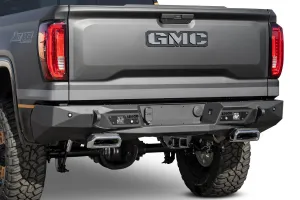 Addictive Desert Designs 2019-2022 Chevy/GMC 1500 Stealth Fighter Rear Bumper