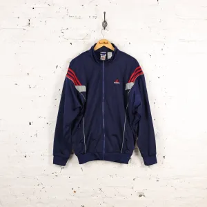 Adidas 90s Tracksuit Top Jacket - Blue - L