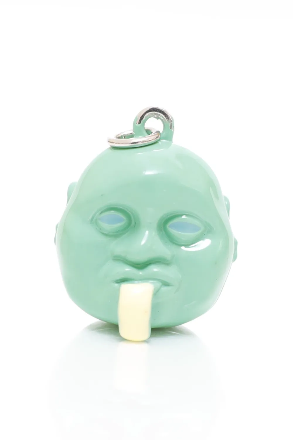 Adrian Head Clip On Accessory