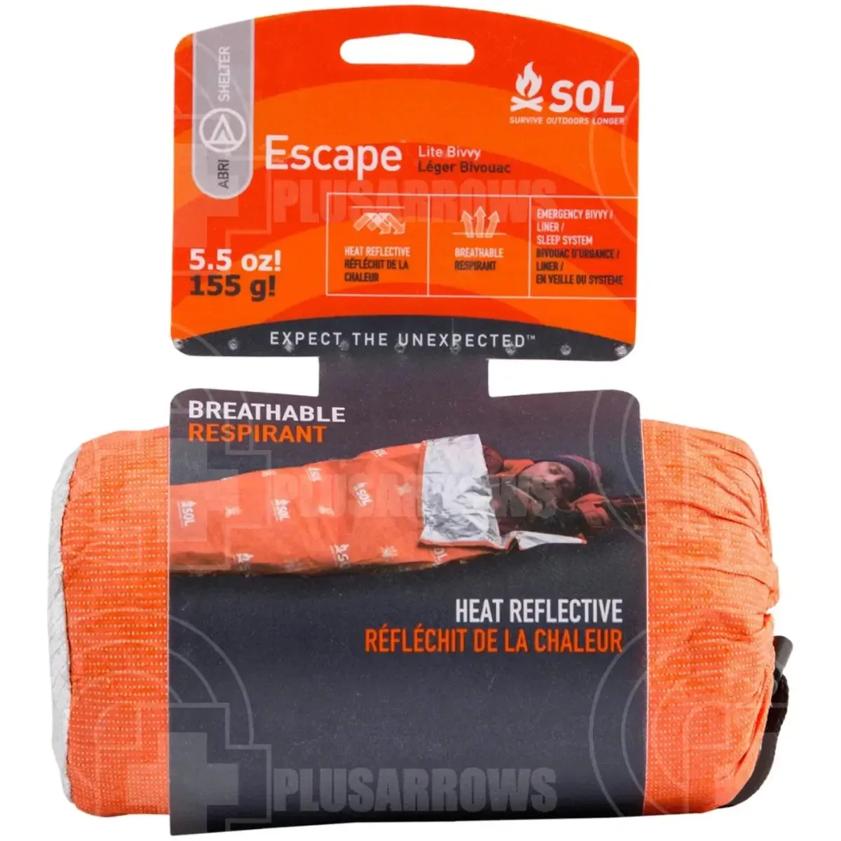 Adventure Medical SOL Escape Lite Bivvy