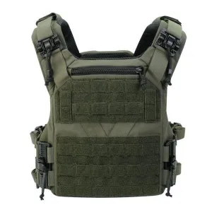 Agilite K19 Plate Carrier 3.0 | HighCom Armor
