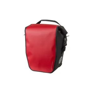 AGU CLEAN SINGLE BIKE BAG SHELTER MEDIUM RED CG