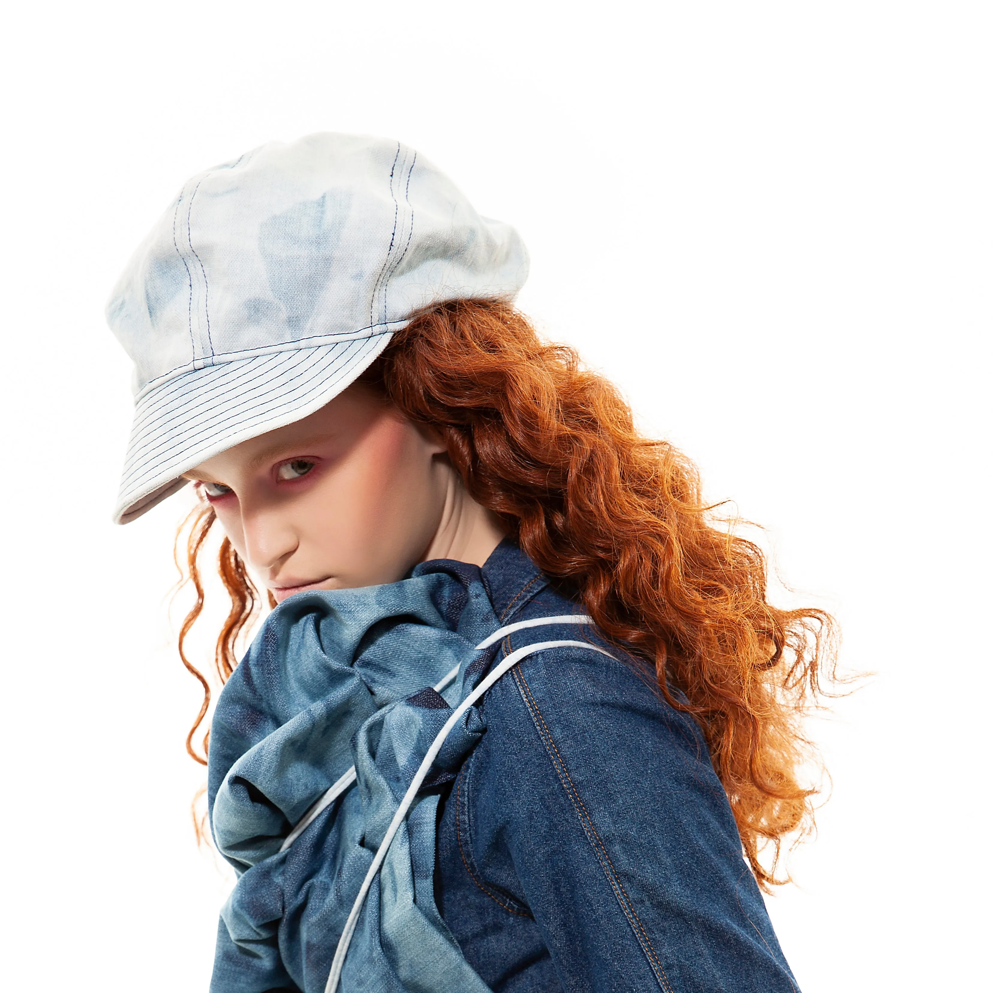 Air filter Beret