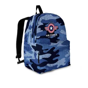 Air Force Backpack