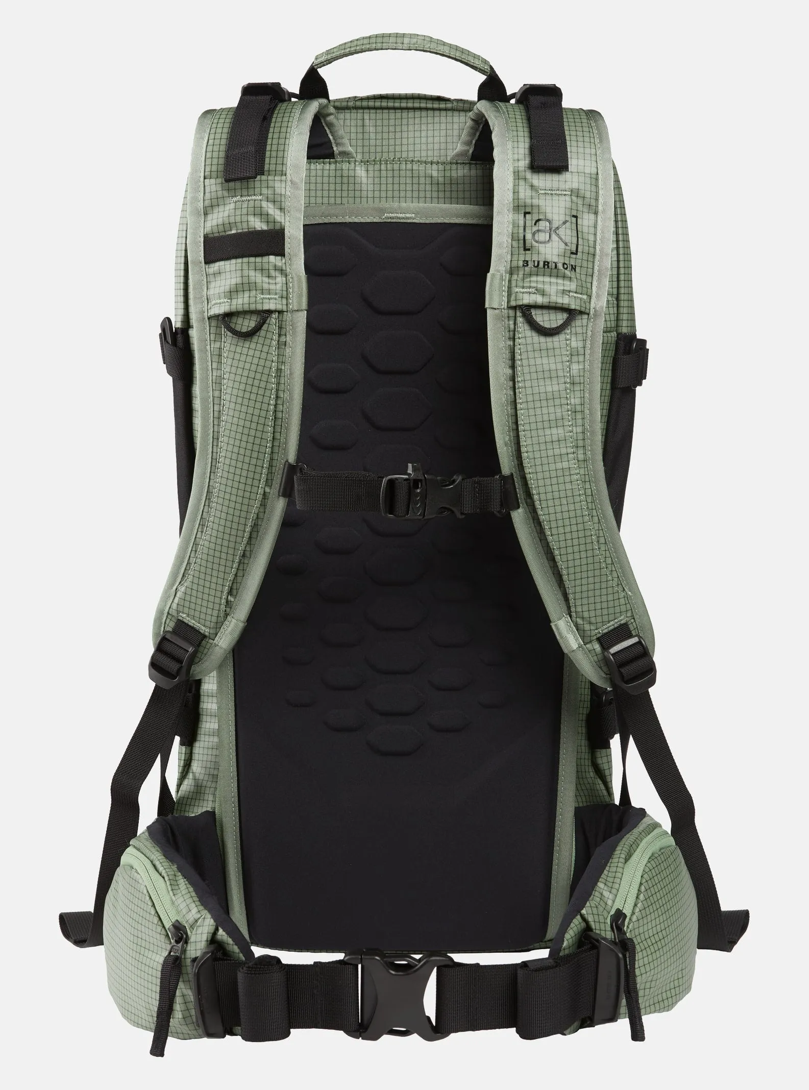 [ak] Dispatcher 25L Backpack