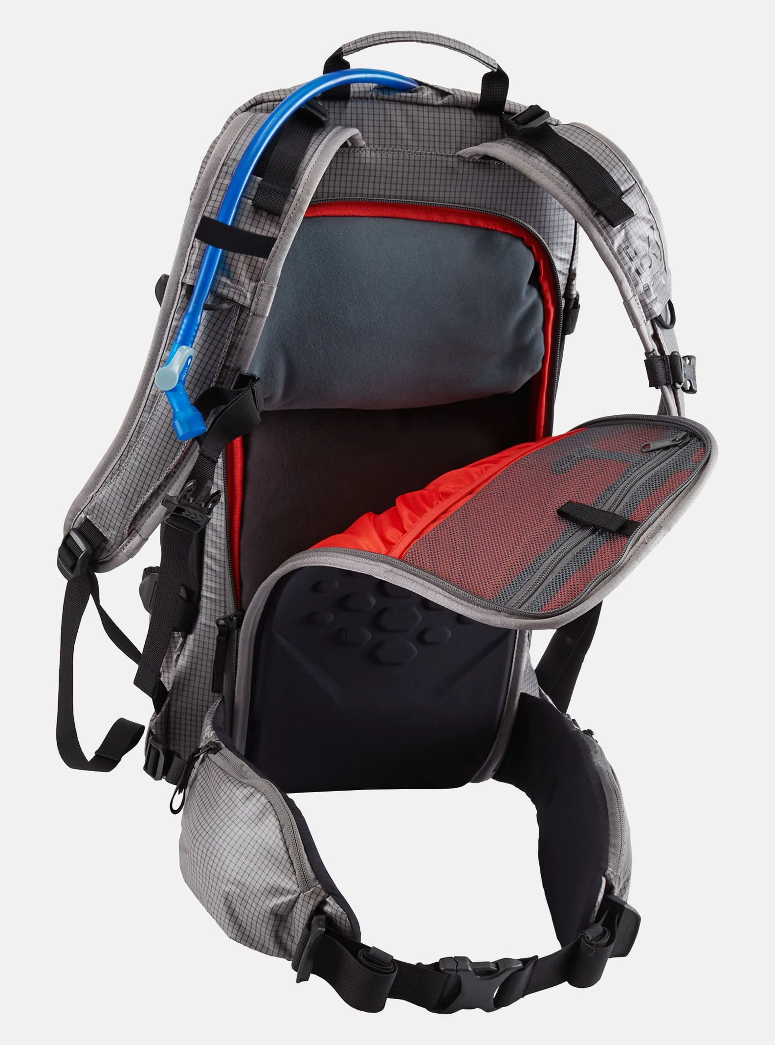 [ak] Dispatcher 25L Backpack