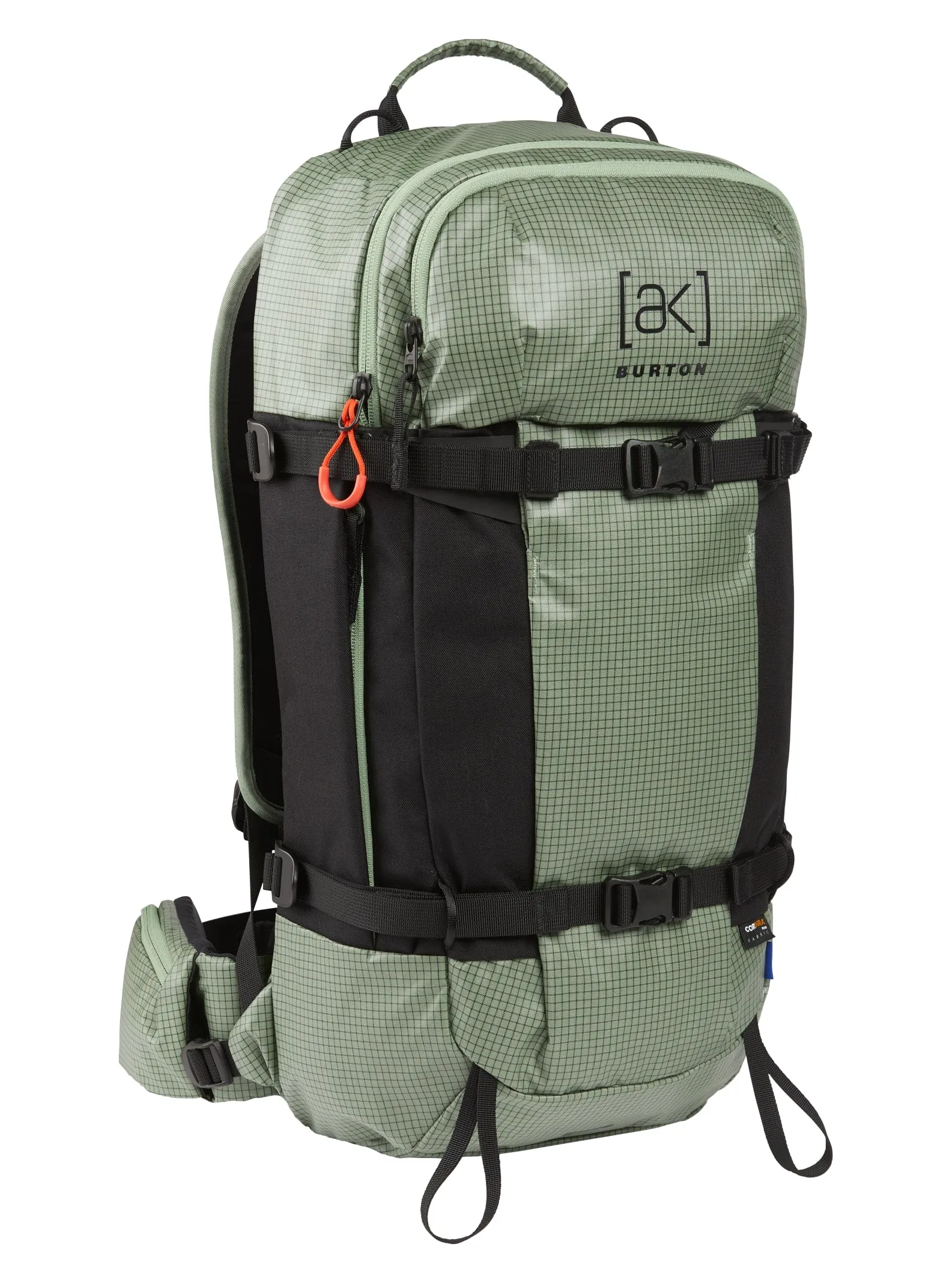 [ak] Dispatcher 25L Backpack