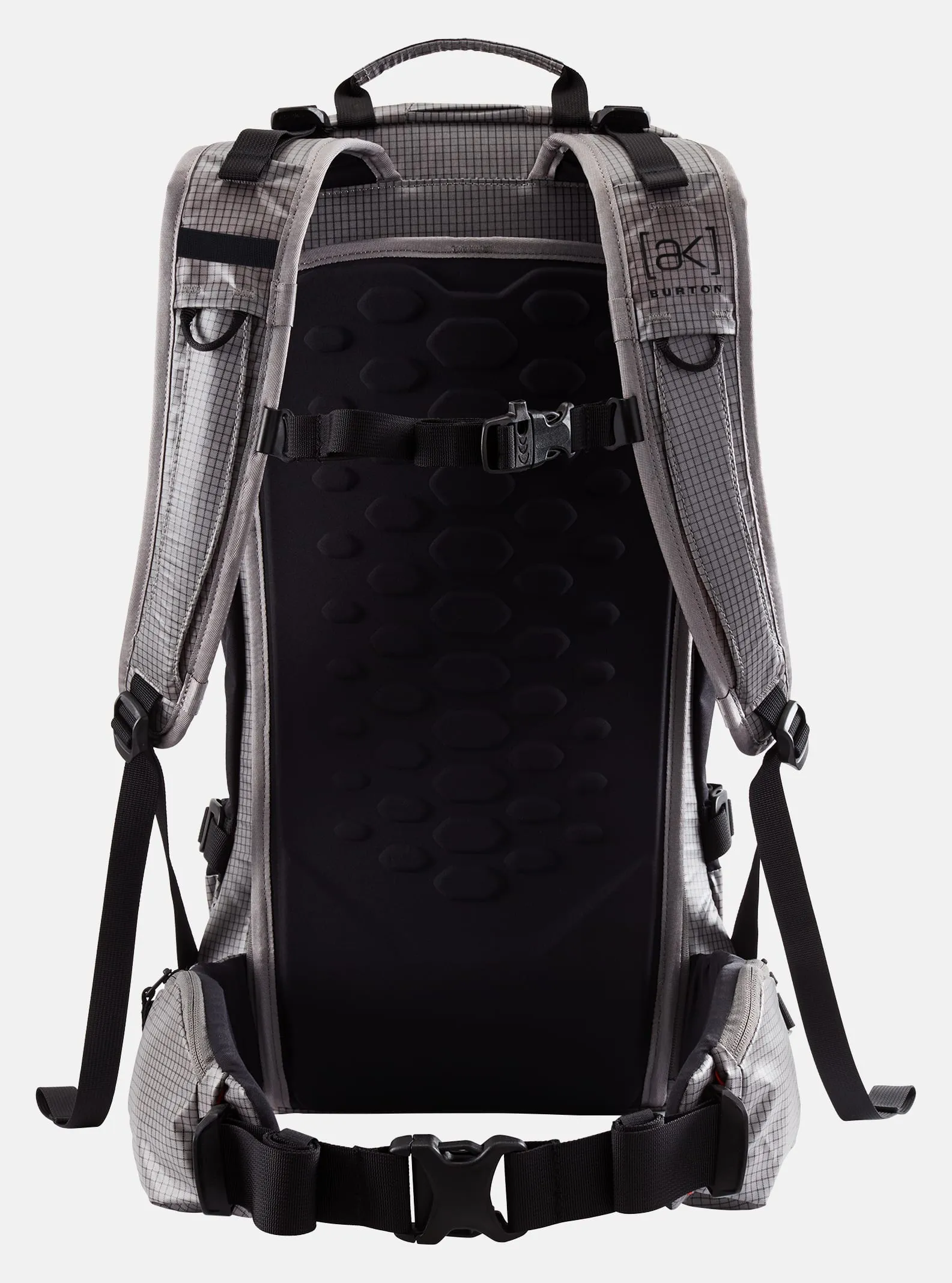 [ak] Dispatcher 25L Backpack