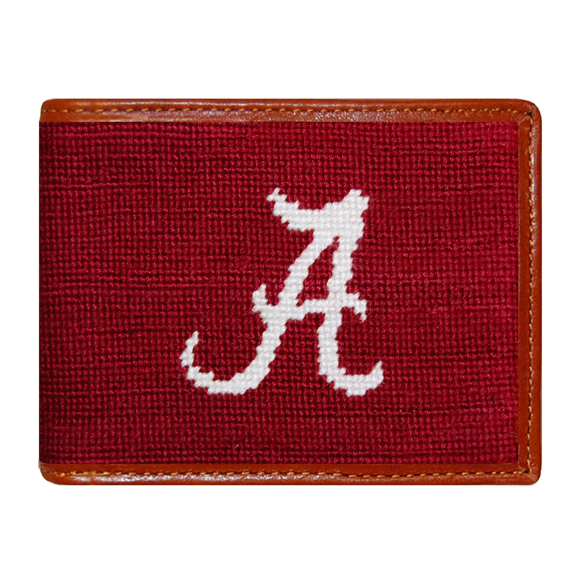 Alabama Bi-Fold Wallet