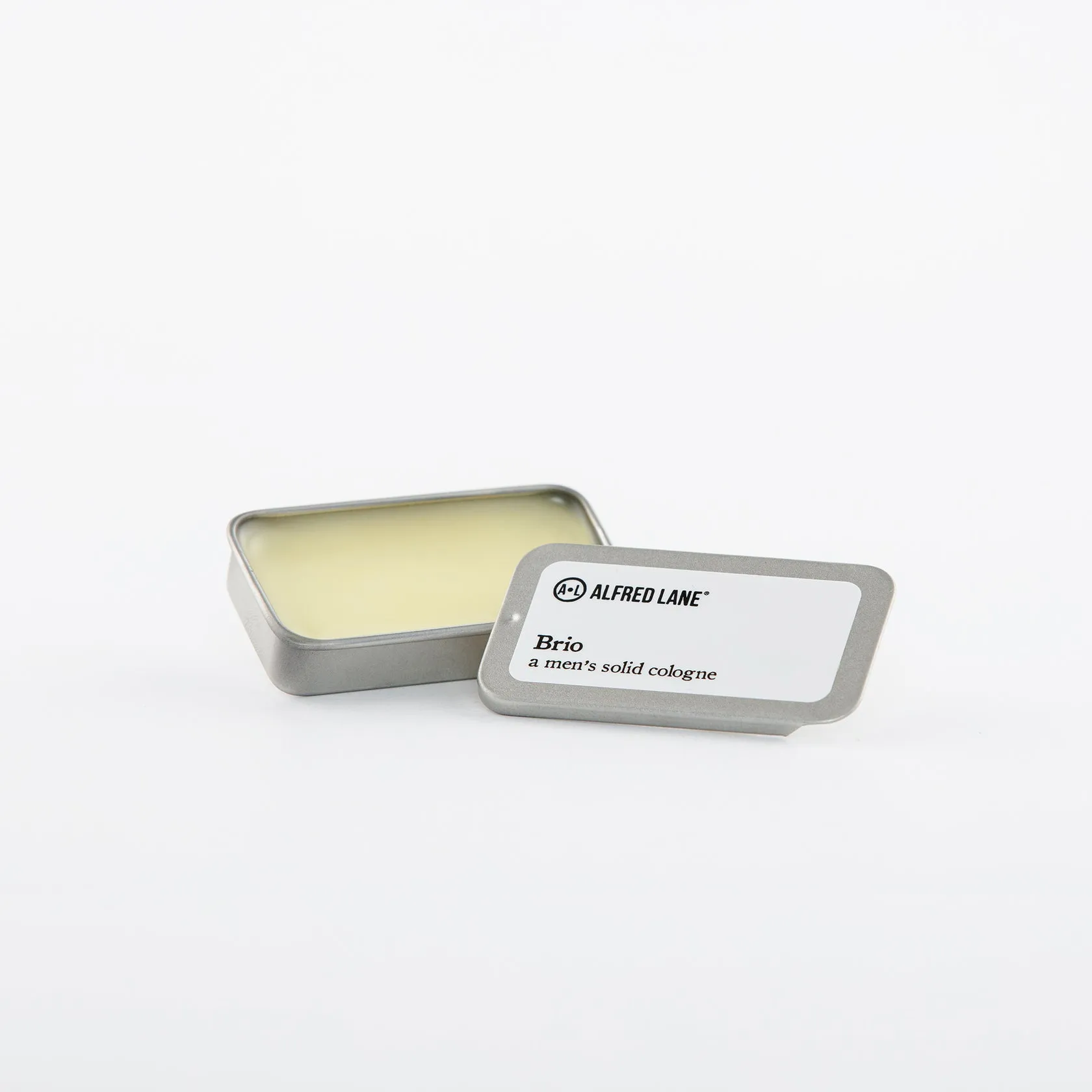 Alfred Lane - Brio Solid Cologne 0.5 oz.