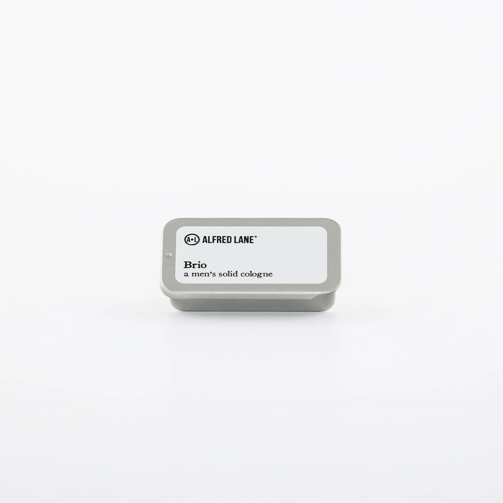 Alfred Lane - Brio Solid Cologne 0.5 oz.