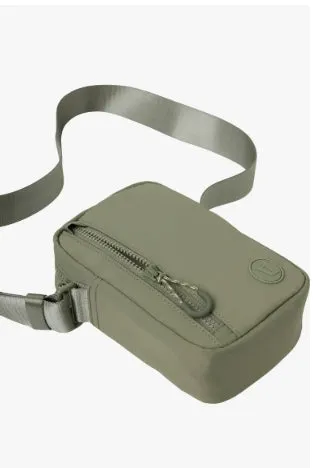 All Around Crossbody - Unisex