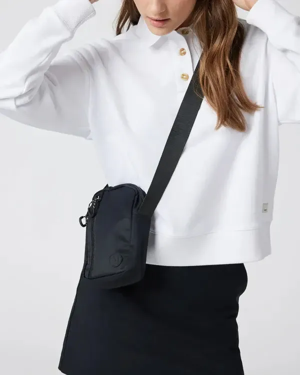All Around Crossbody - Unisex