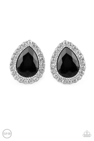All HAUTE and Bothered - Black