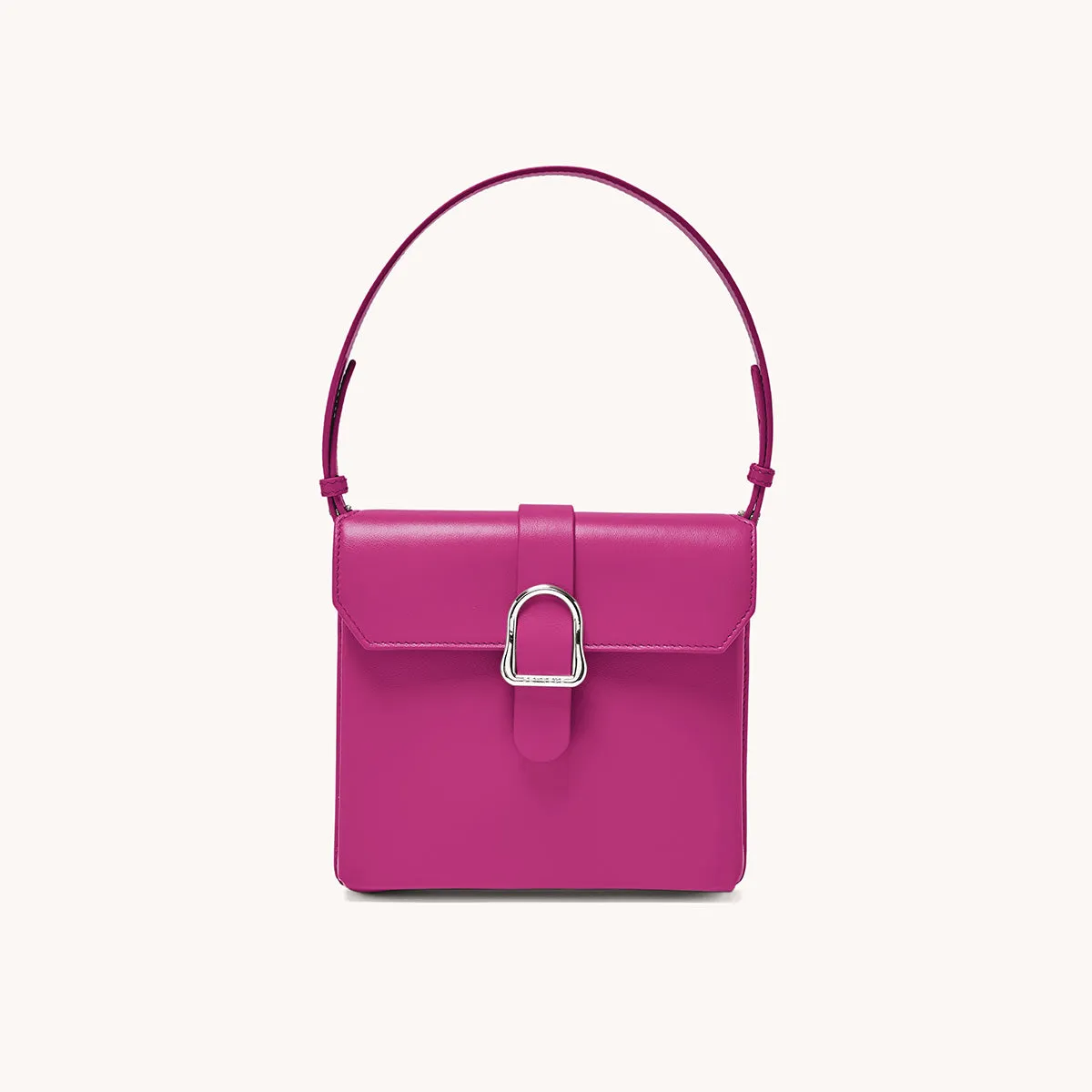 Almost Perfect | Cavalla Saddle Bag | Piatta