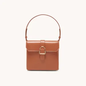 Almost Perfect | Cavalla Saddle Bag | Piatta