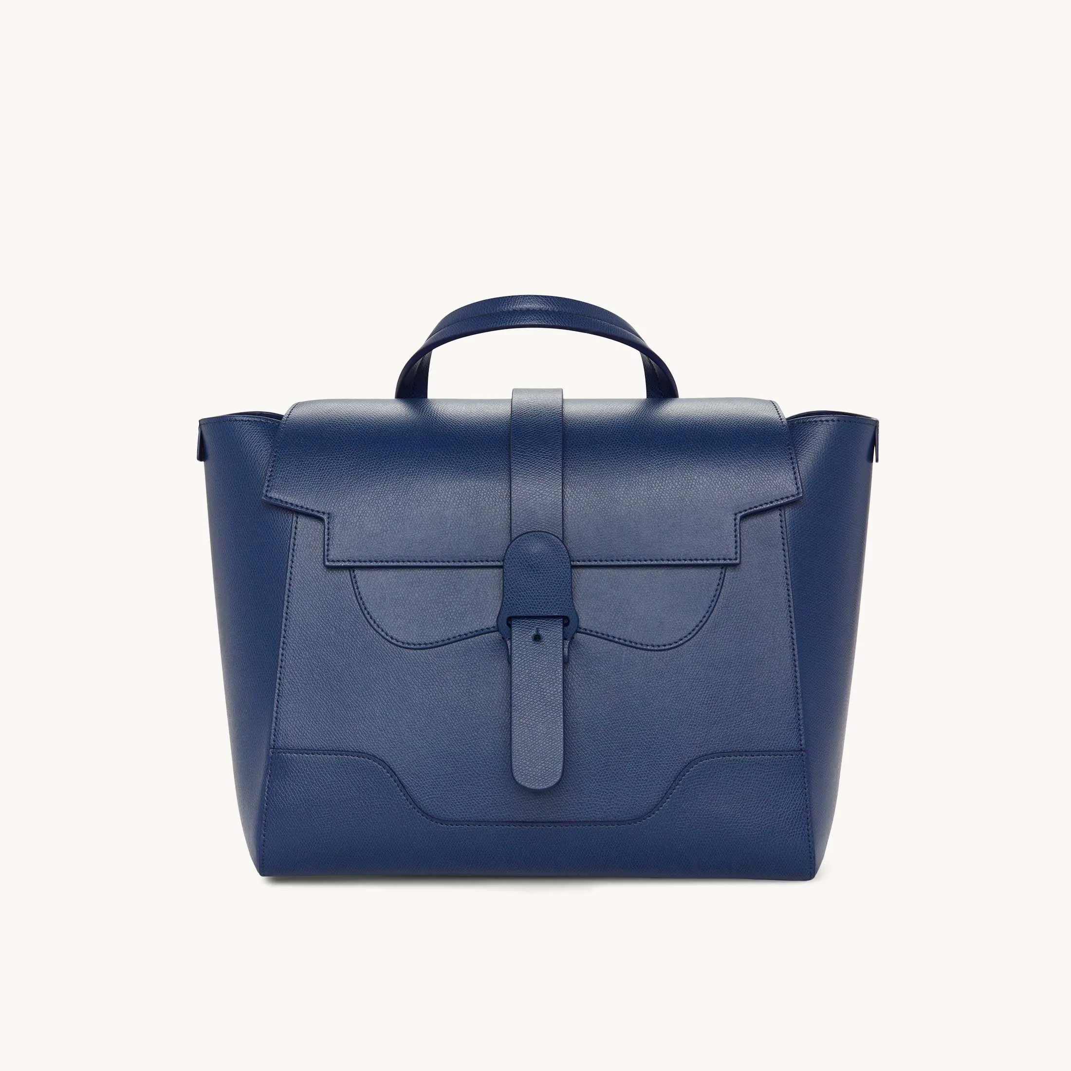 Almost Perfect | Maestra Bag | Pebbled