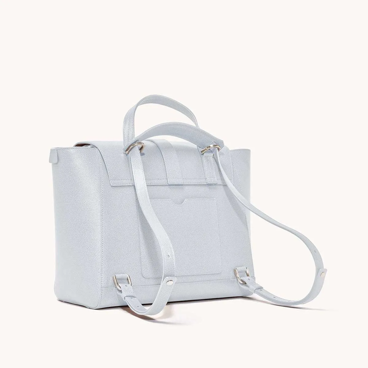 Almost Perfect | Maestra Bag | Pebbled