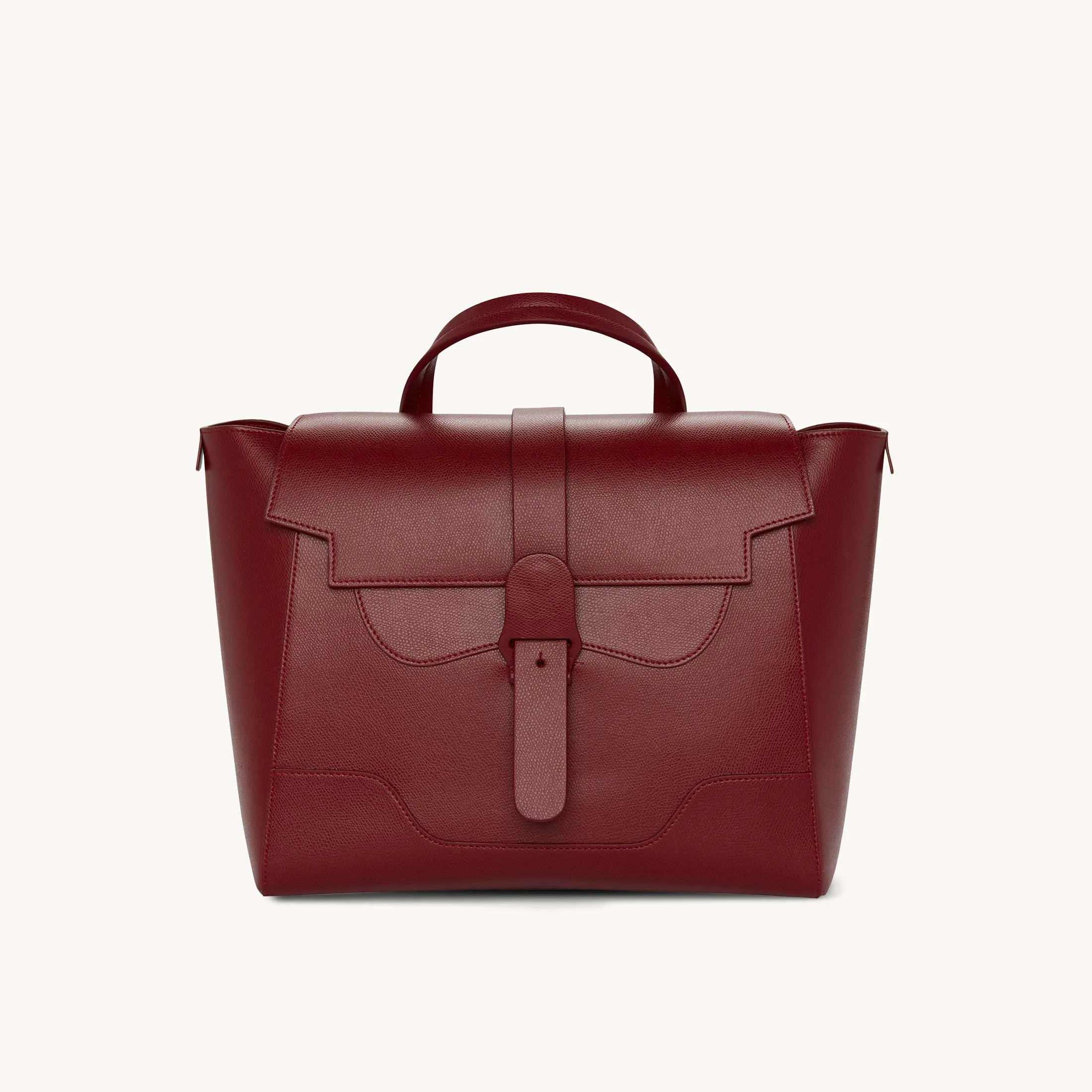 Almost Perfect | Maestra Bag | Pebbled