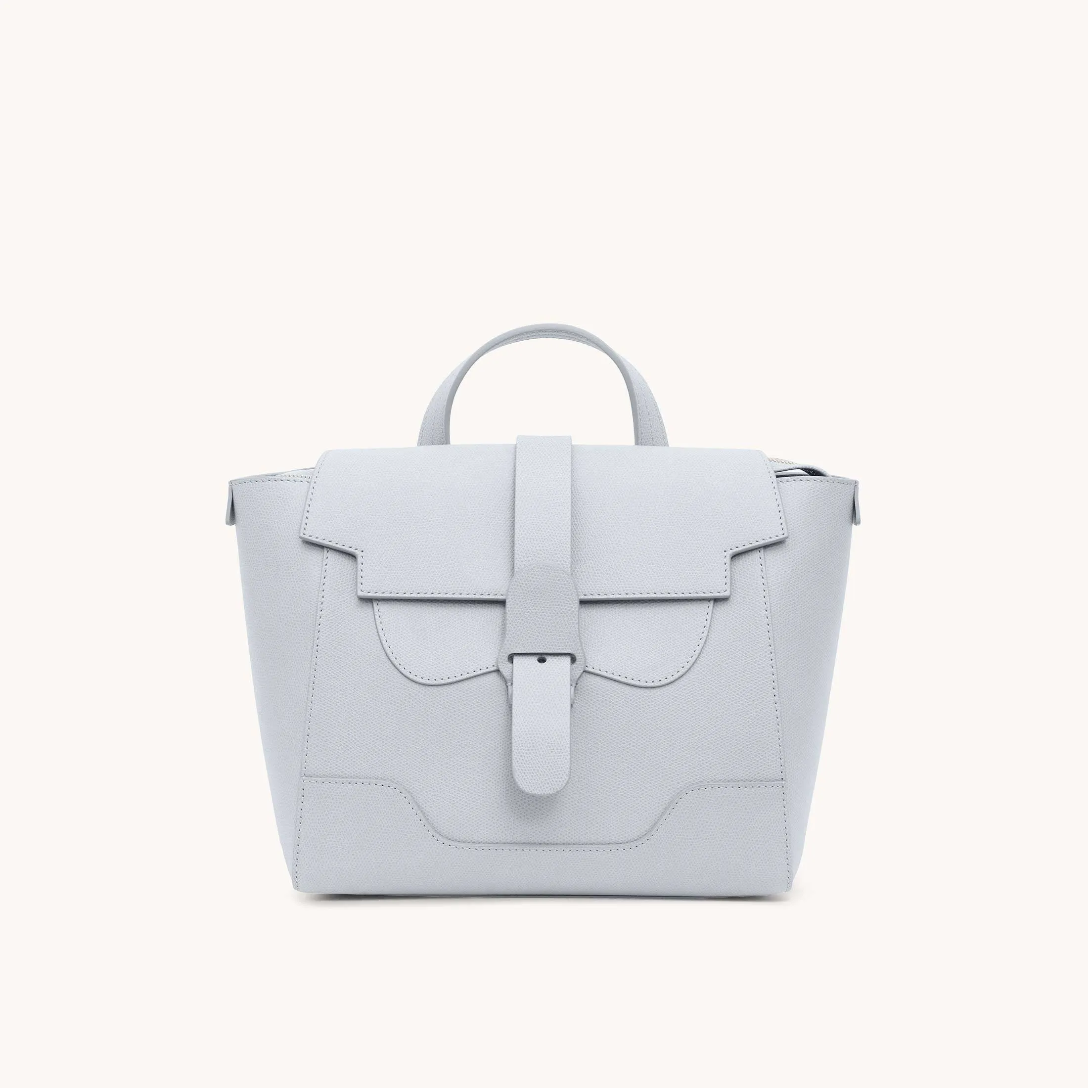 Almost Perfect | Maestra Bag | Pebbled