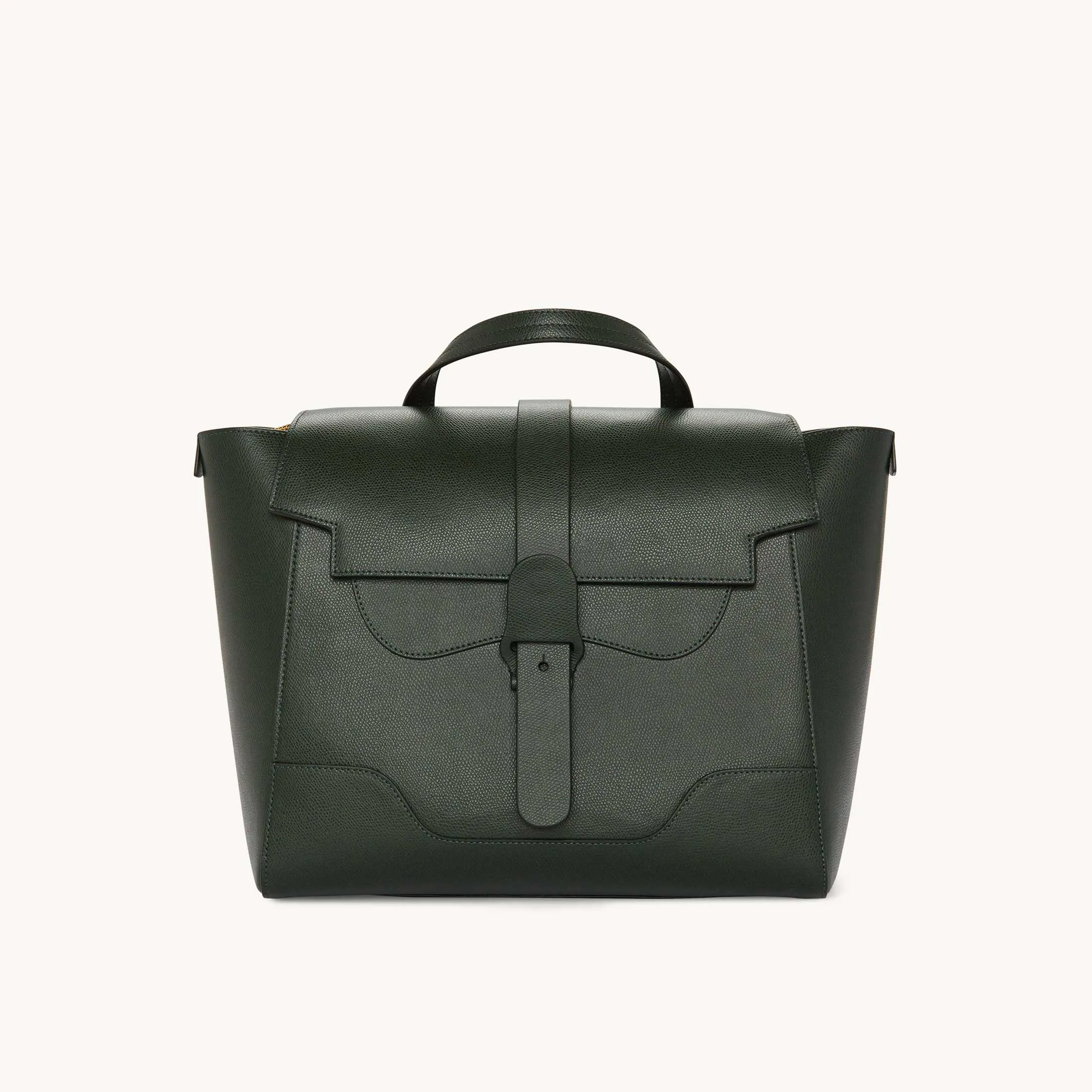 Almost Perfect | Maestra Bag | Pebbled